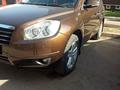 Geely Emgrand X7 2014 годаүшін5 100 000 тг. в Астана – фото 7