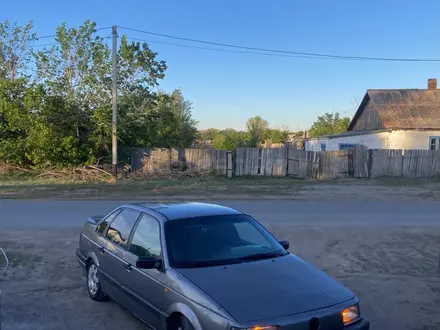 Volkswagen Passat 1990 года за 990 000 тг. в Караганда – фото 10