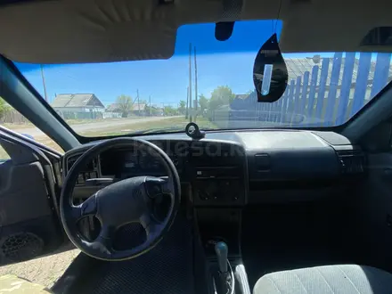 Volkswagen Passat 1990 года за 990 000 тг. в Караганда – фото 13
