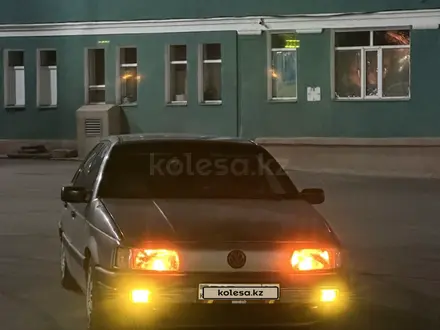 Volkswagen Passat 1990 года за 990 000 тг. в Караганда – фото 9