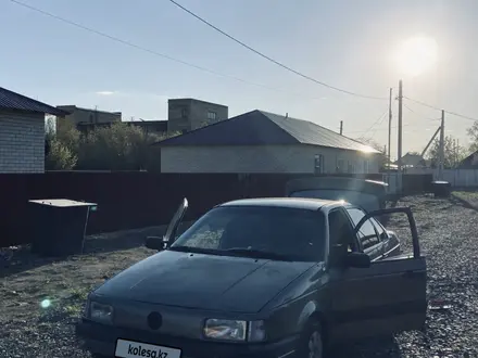 Volkswagen Passat 1990 года за 990 000 тг. в Караганда – фото 17