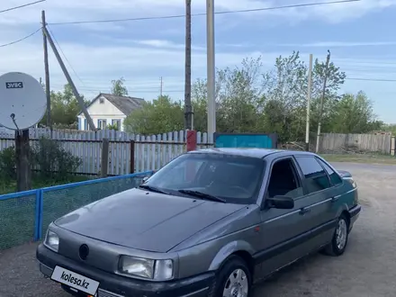 Volkswagen Passat 1990 года за 990 000 тг. в Караганда – фото 15