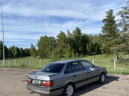 Volkswagen Passat 1990 года за 990 000 тг. в Караганда – фото 16