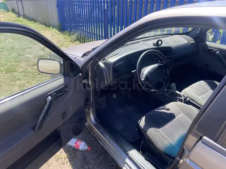 Volkswagen Passat 1990 года за 990 000 тг. в Караганда – фото 14