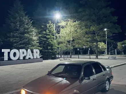 Volkswagen Passat 1990 года за 990 000 тг. в Караганда – фото 19