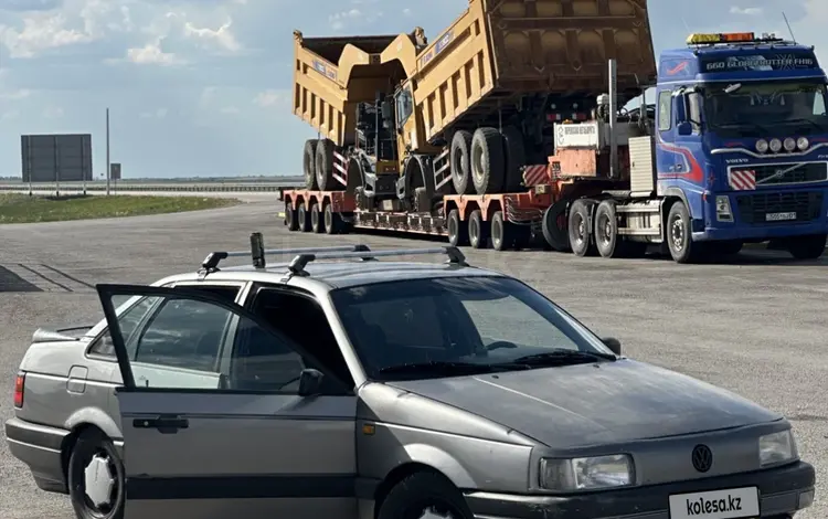 Volkswagen Passat 1990 годаүшін990 000 тг. в Караганда