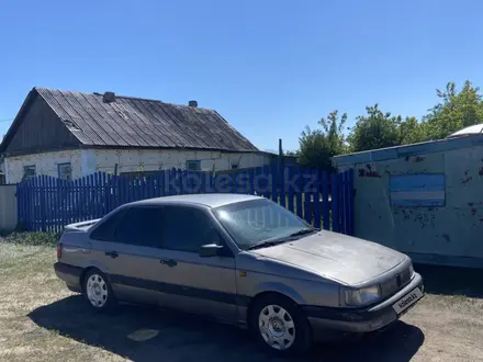 Volkswagen Passat 1990 года за 990 000 тг. в Караганда – фото 11