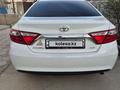 Toyota Camry 2015 годаүшін8 500 000 тг. в Актау – фото 7