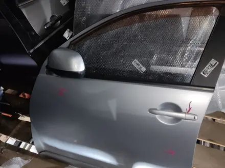ДВЕРЬ MITSUBISHI OUTLANDER за 100 000 тг. в Тараз – фото 6