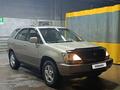 Lexus RX 300 2002 года за 5 500 000 тг. в Астана