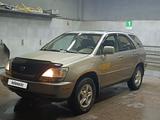 Lexus RX 300 2002 года за 5 500 000 тг. в Астана – фото 2