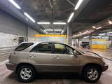 Lexus RX 300 2002 года за 5 500 000 тг. в Астана – фото 4