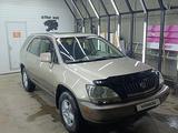 Lexus RX 300 2002 года за 5 500 000 тг. в Астана – фото 5