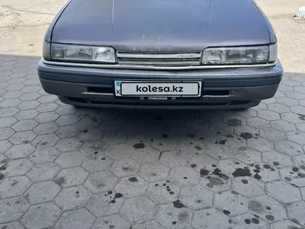 Mazda 626 1989 года за 600 000 тг. в Караганда