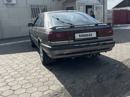 Mazda 626 1989 года за 700 000 тг. в Караганда – фото 12