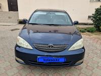 Toyota Camry 2002 годаүшін4 500 000 тг. в Атырау