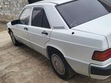 Mercedes-Benz 190 1993 годаfor1 500 000 тг. в Кызылорда – фото 4