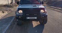 Mitsubishi Pajero 1996 года за 3 200 000 тг. в Алматы