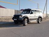 Mitsubishi Pajero 1996 года за 3 200 000 тг. в Алматы – фото 3