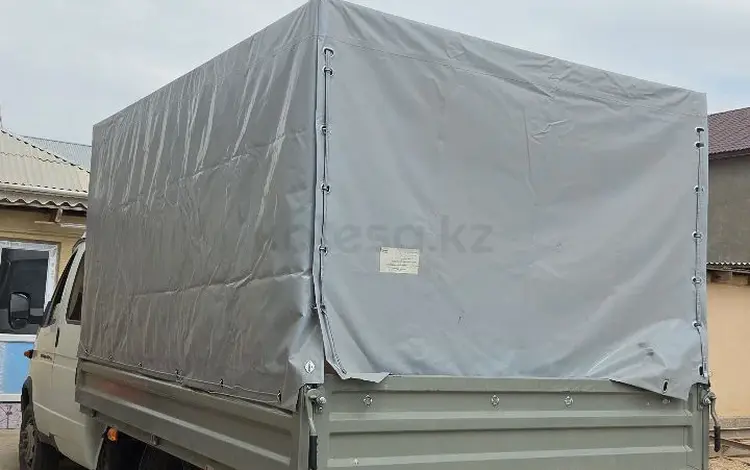 ГАЗ ГАЗель 2014 года за 6 199 999 тг. в Актау