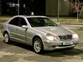 Mercedes-Benz C 240 2003 года за 2 850 000 тг. в Талдыкорган