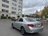 Toyota Corolla 2007 года за 5 300 000 тг. в Астана – фото 3