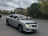 Toyota Corolla 2007 года за 5 300 000 тг. в Астана – фото 2