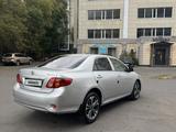 Toyota Corolla 2007 года за 5 300 000 тг. в Астана – фото 4
