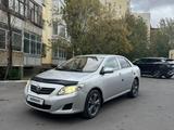 Toyota Corolla 2007 года за 5 300 000 тг. в Астана