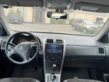 Toyota Corolla 2007 года за 5 300 000 тг. в Астана – фото 5