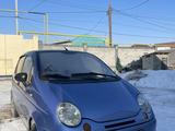 Daewoo Matiz 2006 годаүшін1 700 000 тг. в Алматы