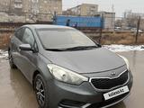 Kia Cerato 2014 года за 5 350 000 тг. в Атырау – фото 3