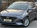 Hyundai Accent 2021 годаfor7 850 000 тг. в Семей