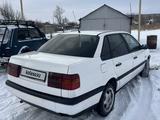 Volkswagen Passat 1995 годаfor1 000 000 тг. в Лисаковск – фото 5