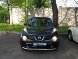 Nissan Juke 2013 года за 6 500 000 тг. в Алматы