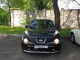 Nissan Juke 2013 года за 6 500 000 тг. в Алматы – фото 2