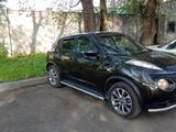 Nissan Juke 2013 года за 6 500 000 тг. в Алматы – фото 4