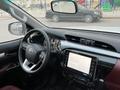 Toyota Hilux 2024 годаүшін20 800 000 тг. в Актау – фото 19