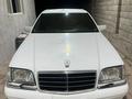 Mercedes-Benz C 350 1994 годаүшін2 000 000 тг. в Кордай – фото 4