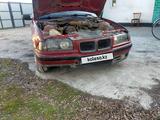 BMW 318 1992 годаүшін1 100 000 тг. в Шар – фото 3