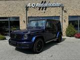 Mercedes-Benz G 63 AMG 2024 годаүшін120 000 000 тг. в Алматы