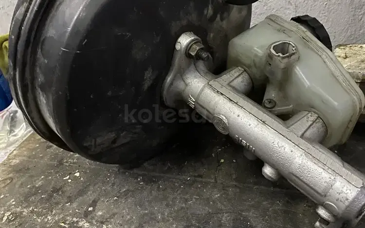 Тормозной вакуум за 60 000 тг. в Алматы
