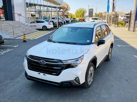 Subaru Forester Sport 2026 года за 25 400 000 тг. в Шымкент – фото 2