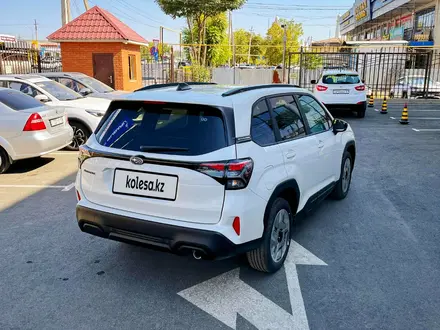 Subaru Forester Sport 2026 года за 25 400 000 тг. в Шымкент – фото 7