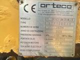 Orteco  Копровые машины 2009 года за 10 000 000 тг. в Усть-Каменогорск – фото 2