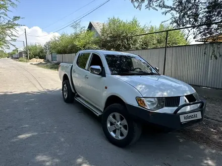 Mitsubishi L200 2007 года за 5 000 000 тг. в Алматы