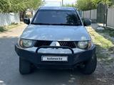 Mitsubishi L200 2007 годаүшін5 000 000 тг. в Алматы – фото 5