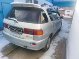 Toyota Ipsum 1997 года за 2 800 000 тг. в Сарыкемер – фото 5