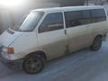 Volkswagen Transporter 1992 годаүшін1 600 000 тг. в Рудный