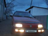 Volkswagen Passat 1991 годаүшін1 600 000 тг. в Караганда